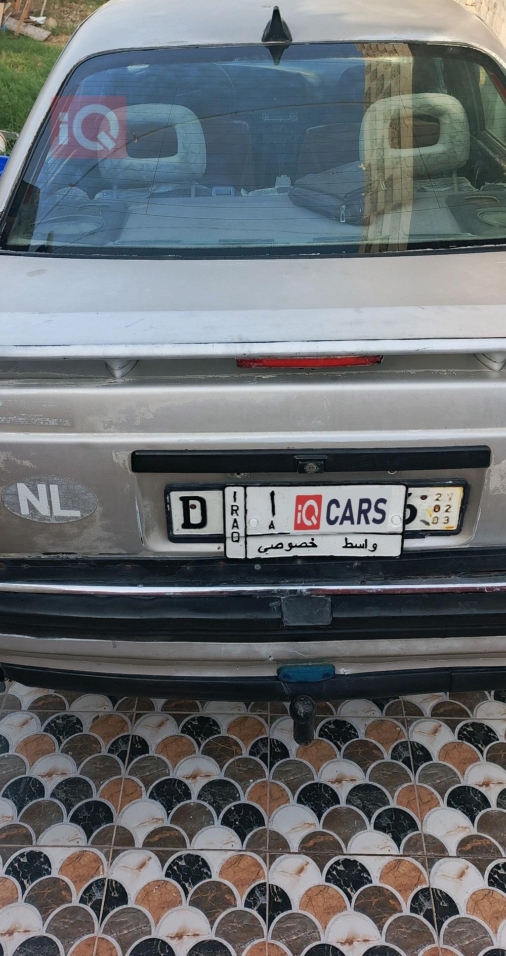 اوبل أوميغا